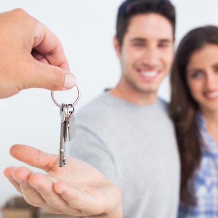 Martin Apartment 2024 Alicante Ngoại thất bức ảnh