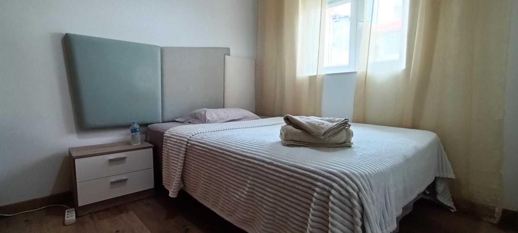 Martin Apartment 2024 Alicante Ngoại thất bức ảnh