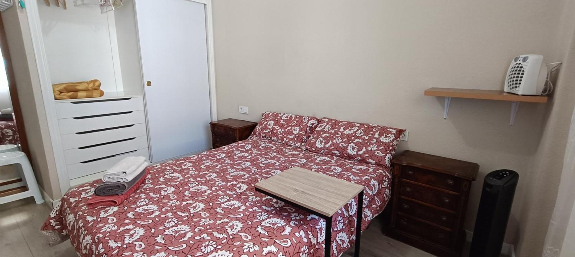 Martin Apartment 2024 Alicante Ngoại thất bức ảnh